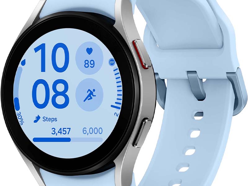 ساعت های هوشمند