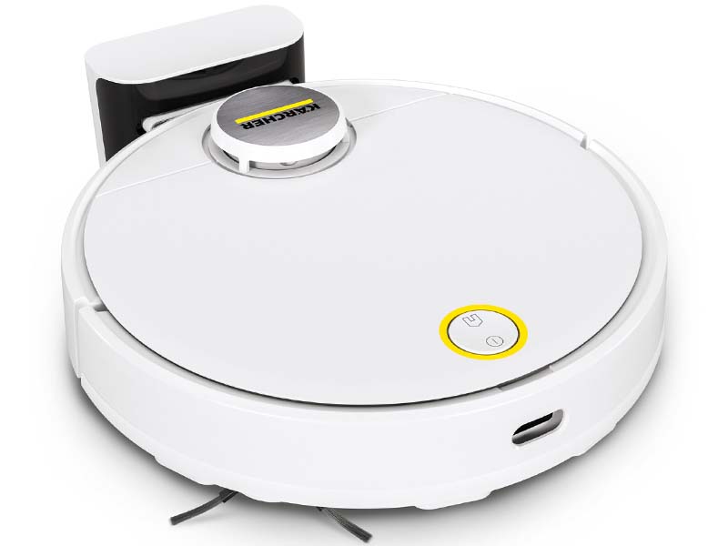 جاروهای برقی اسمارت