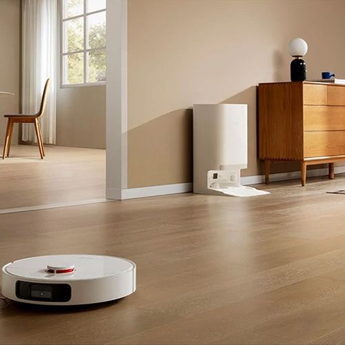 جاروبرقی رباتیک شیائومی مدل X20 Plus