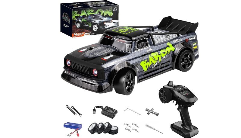 نحوه افزایش برد ماشین کنترلی؛ ۶ روش تضمینی برای برد بیشتر