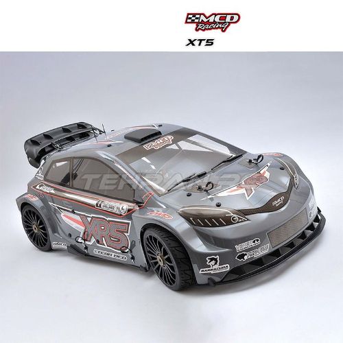 ماشین کنترلی رالی بنزینی – مدل MCD XT5