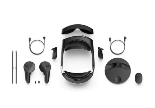 هدست واقعیت مجازی Meta Quest Pro